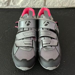BONTRAGER SPIN CYCLING SHOES
